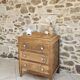 Commode art déco