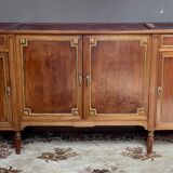 Enfilade de style Louis XVI