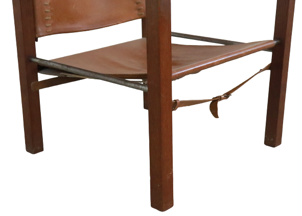 Safari chair 'Renswoude'