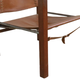 Chaise safari 'Renswoude'