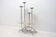 Tubular steel flower stand Bauhaus, 1930´s, Czechoslovakia