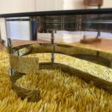 Low table