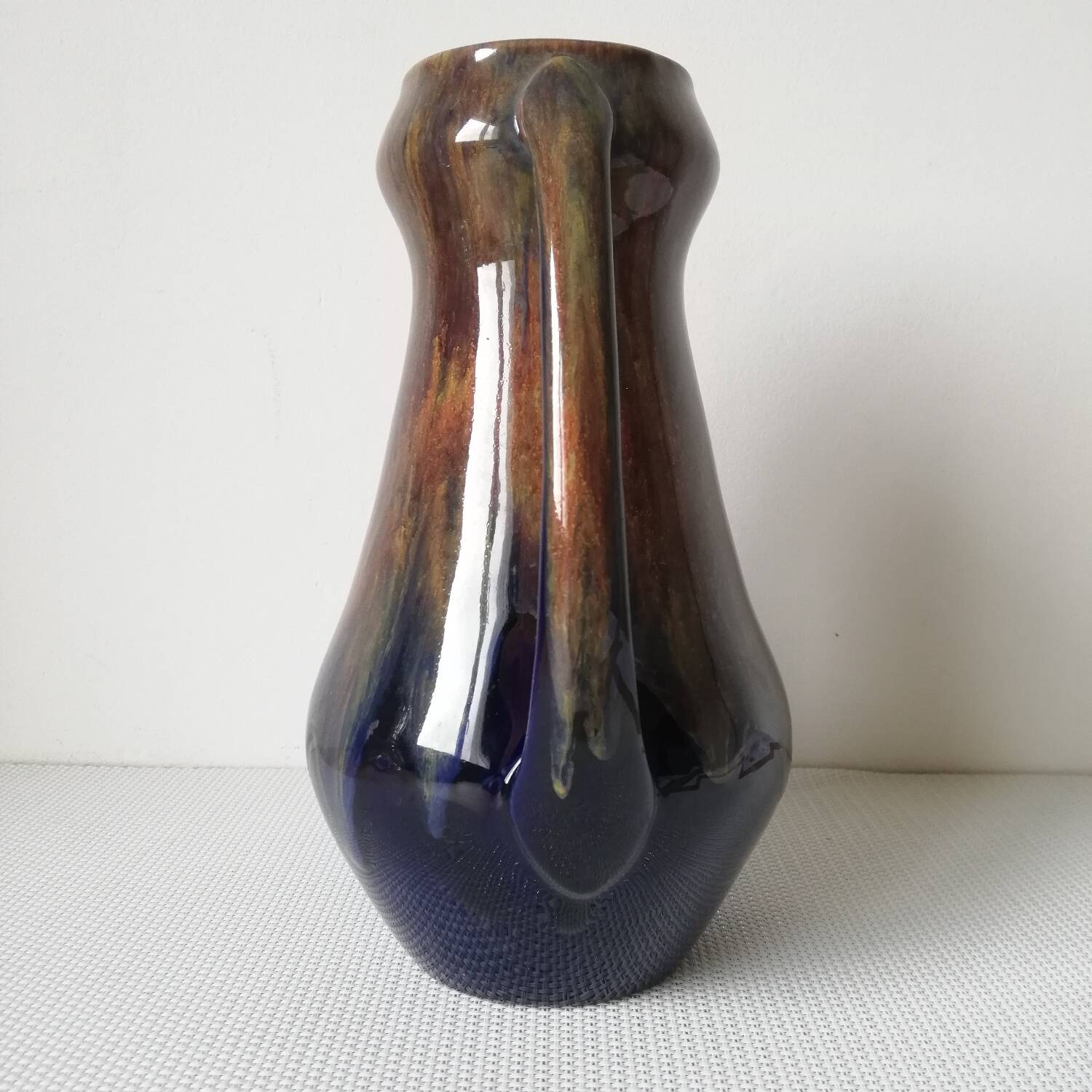 Lacheny vase