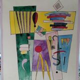 Kandinsky poster