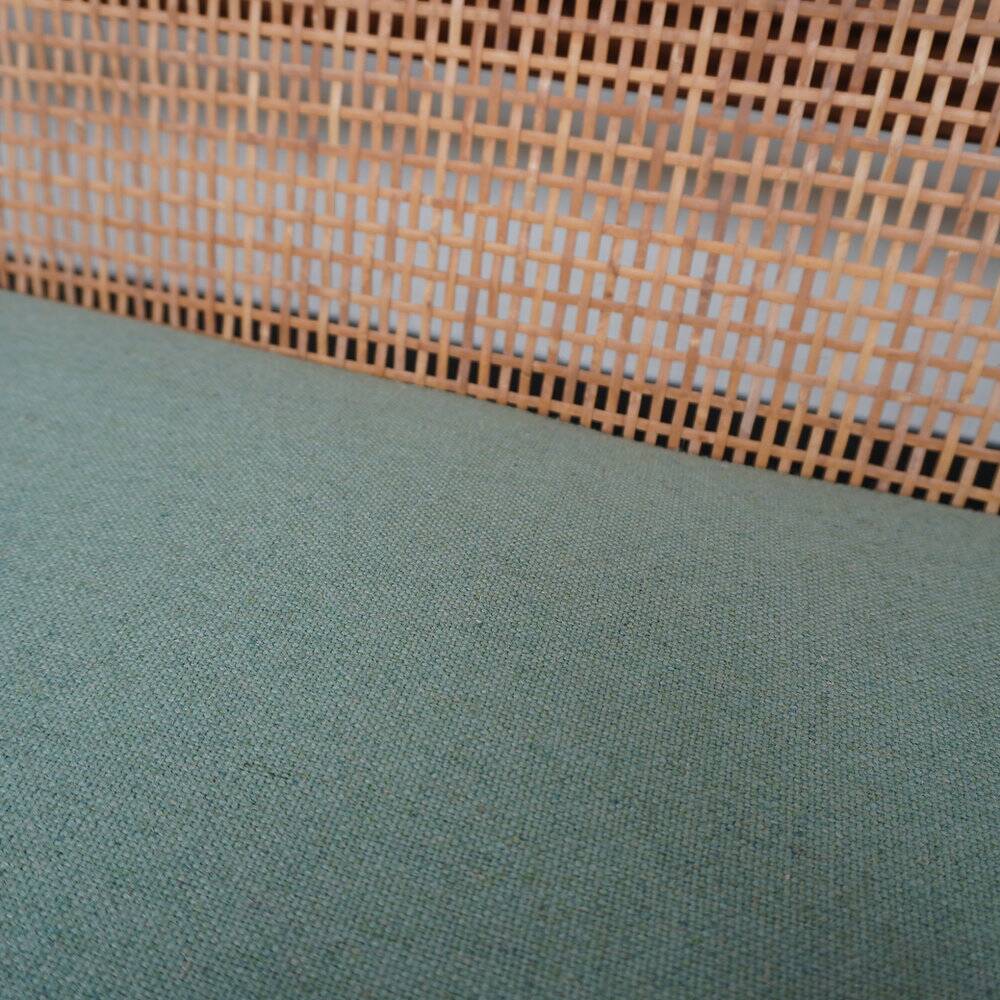 Sofa by Hartmut Lohmeyer for Wilkhahn, 1950s