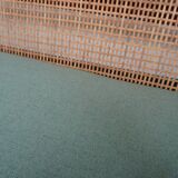 Sofa by Hartmut Lohmeyer for Wilkhahn, 1950s