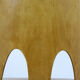 Wooden chairs by oswald haerdtl for ton (thonet), 1960s, set of 4