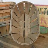 Market gardener's crates