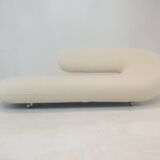 Cleopatra Sofa by Geoffrey Harcourt for Artifort, 1970s