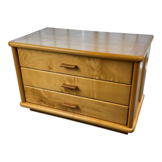 Chest of drawers vintage 1980 home regain