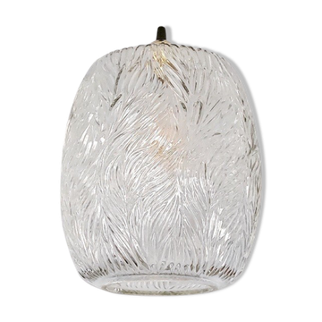 Vintage pendant lamp