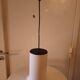 Vintage 70'S Pendolita Lita pendant light