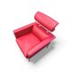 Chaise DS 727 de de Sede, années 1990