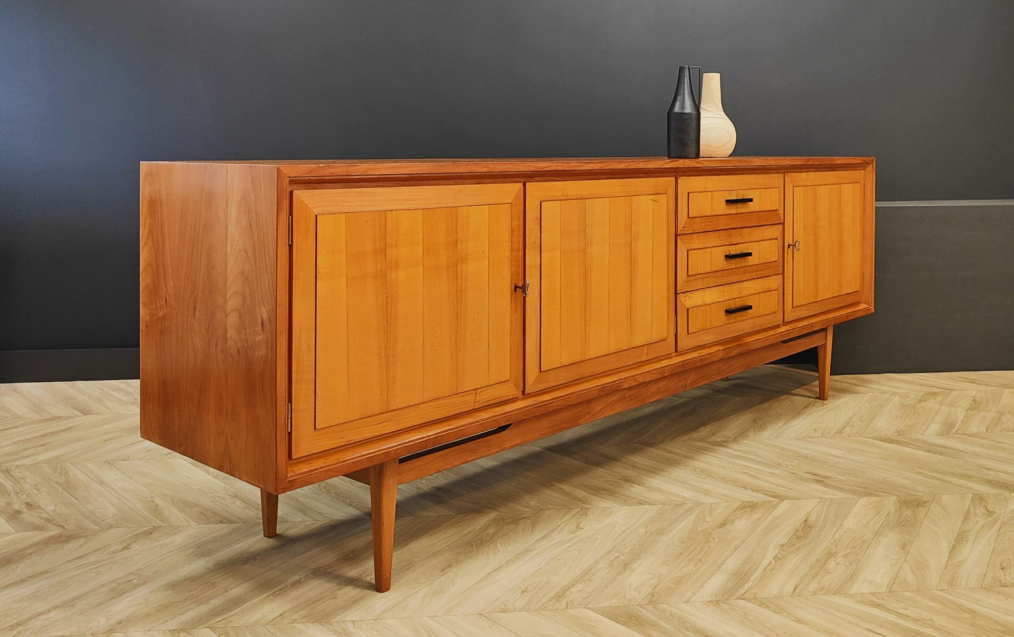 Mid century sideboard