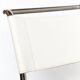 Chaises  S33 Mart Stam Thonet, lot de 4