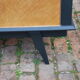 Vintage enfilade