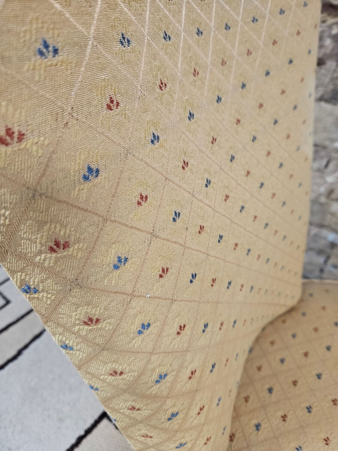 Vintage armchair 1960s