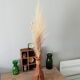 Vase vintage en terre cuite