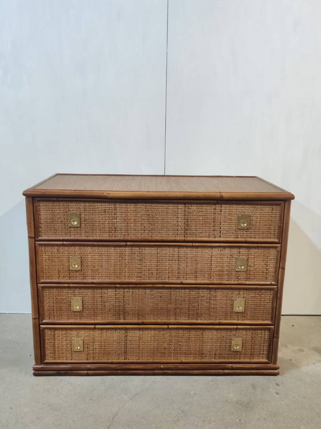 Commode Dal Vera, 1970