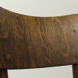 Pub Chairs from Thonet, 1930s, Set of 6