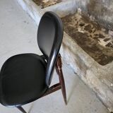 Baumann chair model "Pegasus"