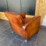 Normandy model club armchair