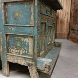 Cupboard