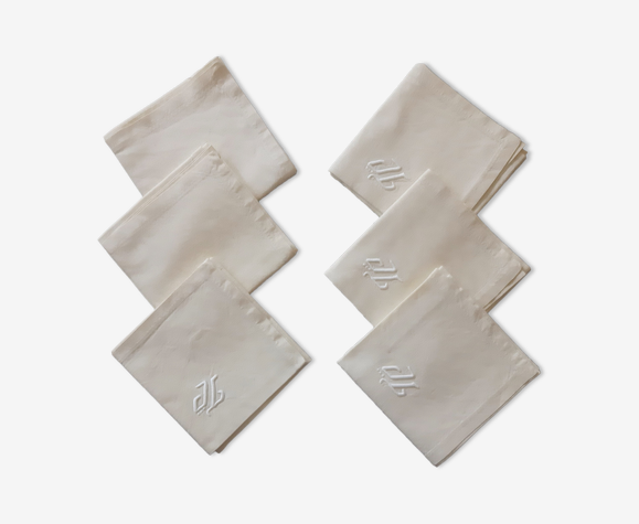 Serviettes