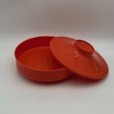 Space Age Jar Luigi Massoni for Guzzini, 60s