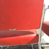 Fauteuils ronéo