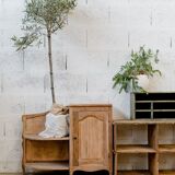 Craft furniture – lockers