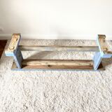 Old bench