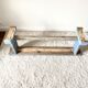 Old bench