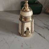 Oriental coffee maker