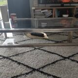 Pierre Vandel coffee table