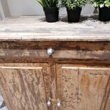 Vintage buffet
