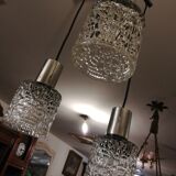 Hanging lamp, 1970's