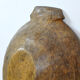 Handmade Wooden Dough Bowl, Early 1900s