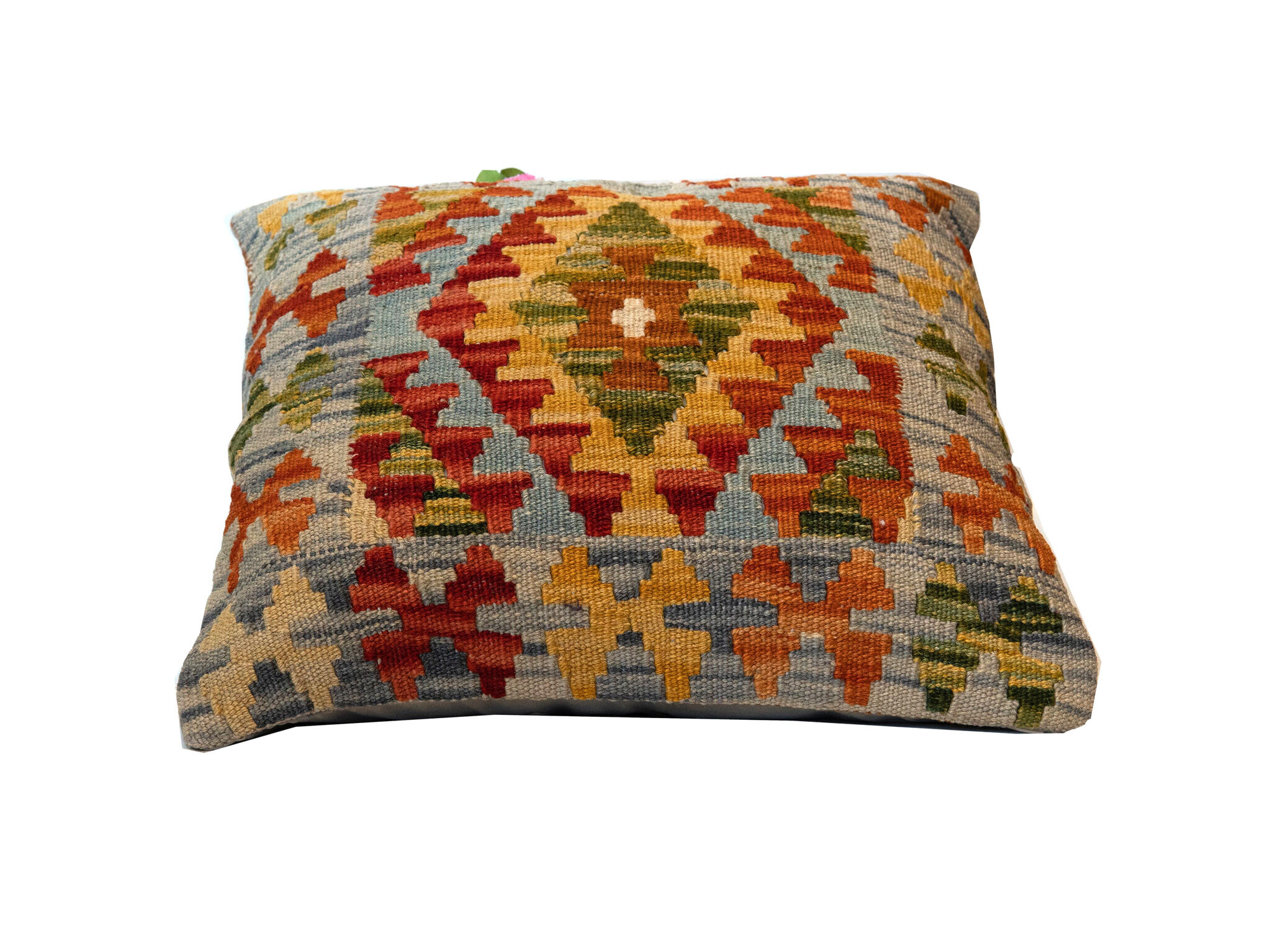 Housse de coussin Kilim