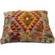 Housse de coussin Kilim