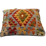 Housse de coussin Kilim