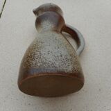 Ceramic pitcher