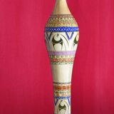 Ceramic vase