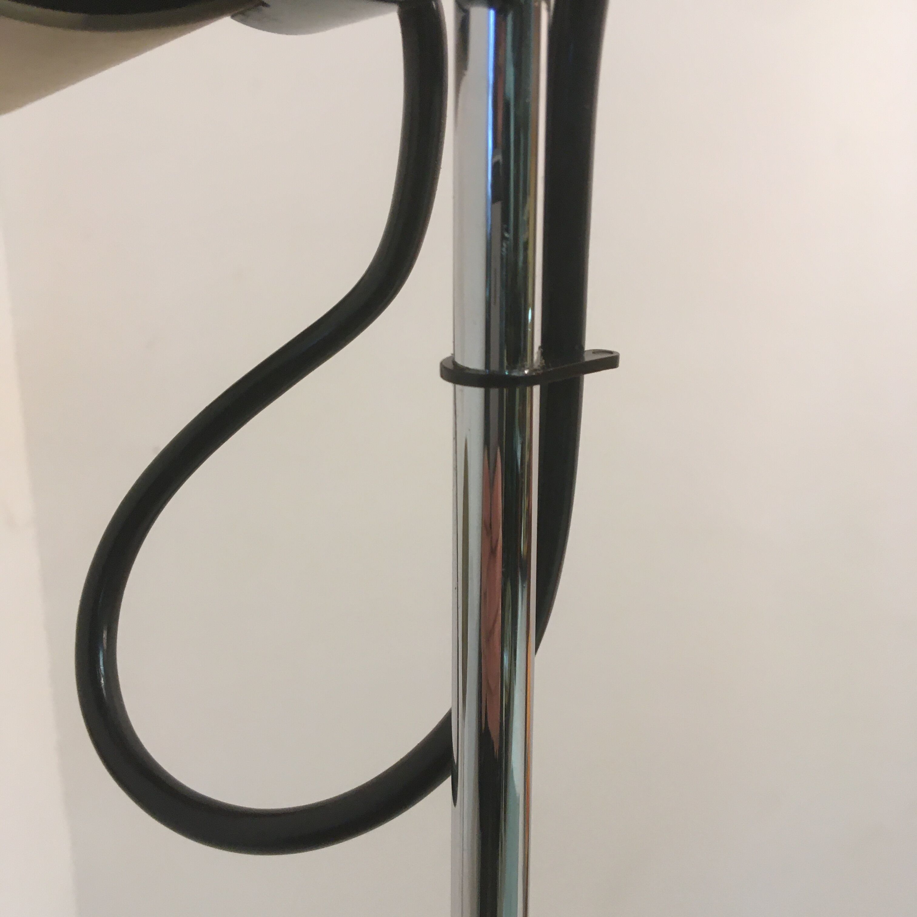 Lamp produced by O-Luce 1970