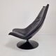 Set of 2 F585 Lounge Chairs by Geoffrey Harcourt for Artifort, 1990's