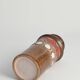 Mid-Century Modern Brown Ceramic Vase by VEB Haldensleben, East Germany, 1960s
