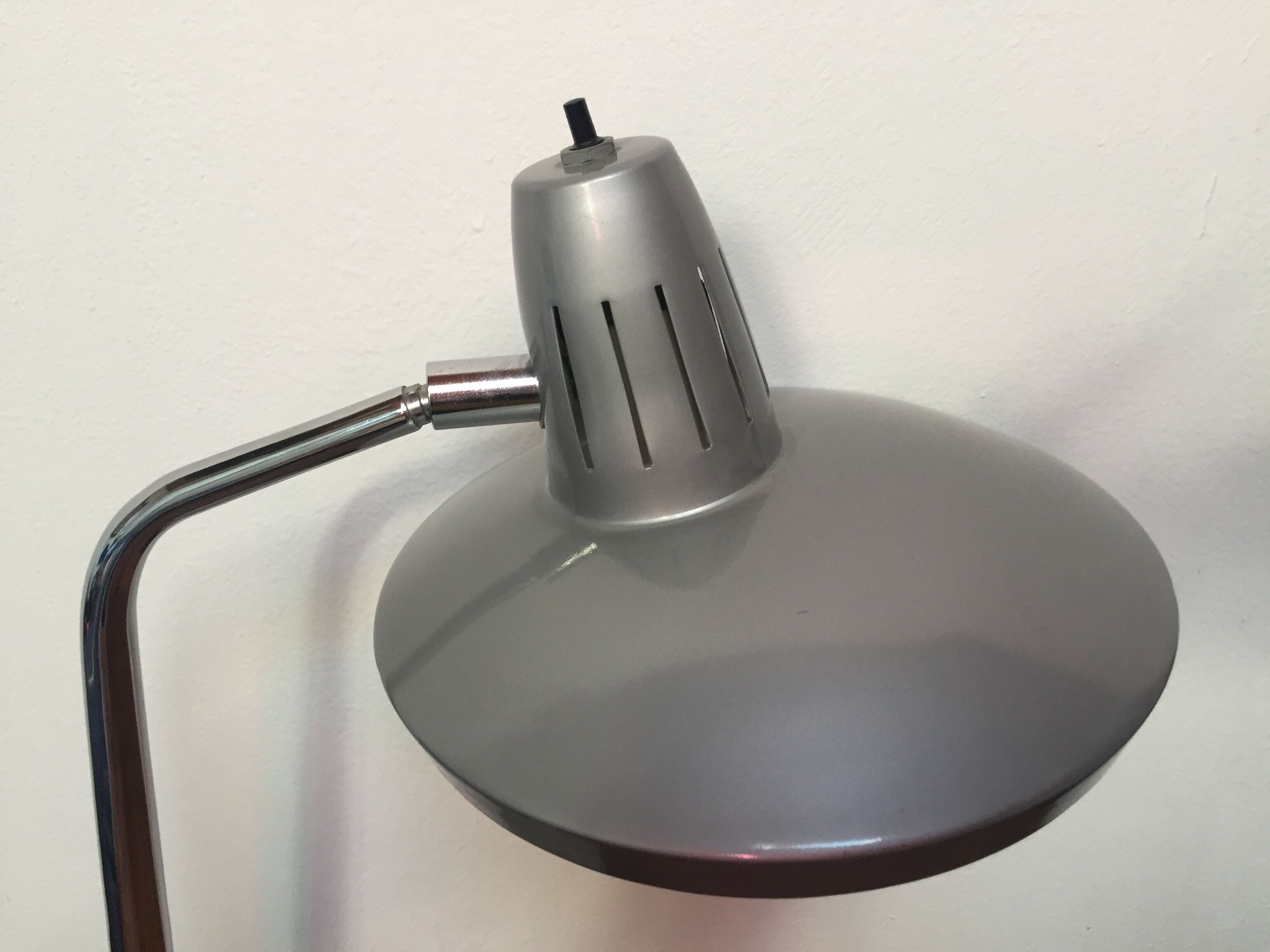 Fase lamp model Faro 70