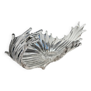 coupe cristal années