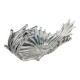 50s crystal bowl