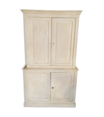 Buffet campagnard ancien